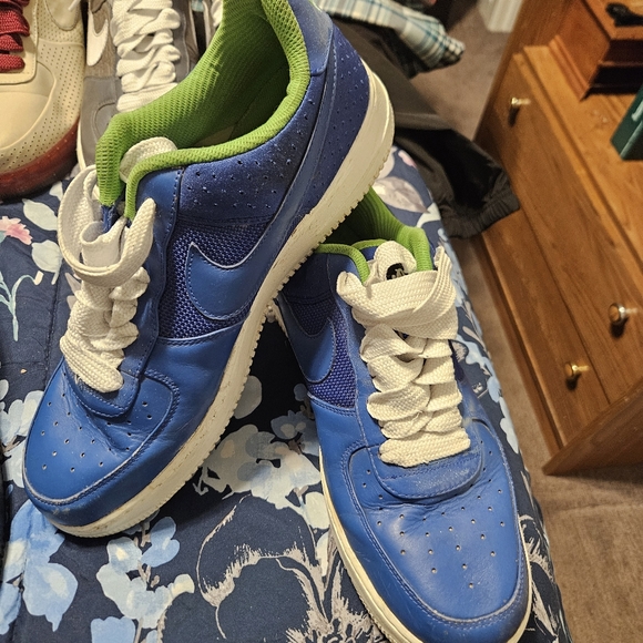 Air Force One - Picture 3 of 4